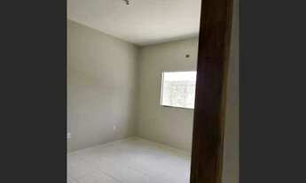 Imagem 2: Casa para venda tem 78 metros quadrados com 3 quartos em Guilhermina - Praia Grande - SP