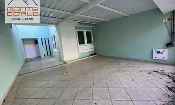 Imagem 3: Sobrado com 3 dormitórios à venda, 215 m² por R$ 870.000,00 - Nova Petrópolis - São Bernar