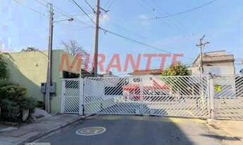 Imagem 2: Cond. fechado de 73m² com 2 quartos em Jardim Adriana