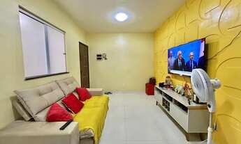 Imagem 1: Apartamento Ed. Costa Dourada Residence com 2 quartos - 50m²