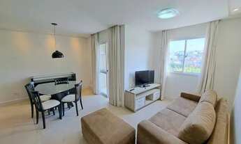 Imagem 3: Apartamento Mobiliado 65m2 Locação Bella Vita Sole, C.Comprido