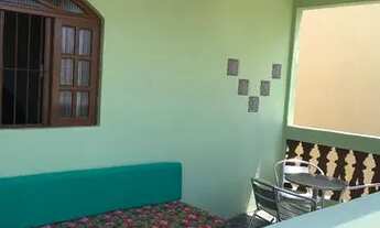 Imagem 3: Casa em frente ao mar em Jacaraípe- Espirito Santo