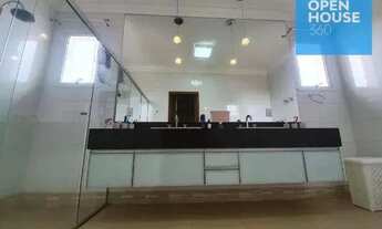 Imagem 2: Casa Sobrado Casa em condomínio com 4 dormitórios