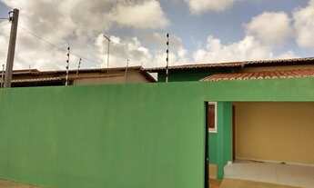 Imagem 2: Repasse de casa em Extremoz( aceito carro e negocio