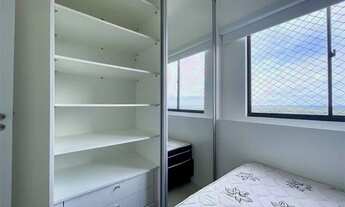 Imagem 7: Apartamento com 2 dormitórios para alugar, 52 m² por R$ 2.400,00/mês - Ponta Negra - Natal