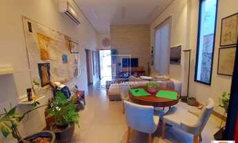 Imagem 4: Casa (térrea em condominio) 3 dormitórios/suite, cozinha planejada, portaria 24hs, lazer