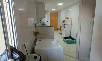 Imagem 3: Residencial Acquarelle Apto 3 suites 116m2