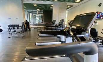 Imagem 6: Apartamento á venda 1 suíte, 2 vagaS, 2 banheiros, 68m , Vila Nova Conceição, São Paulo,Sp