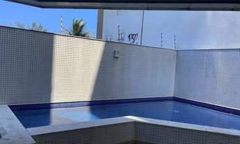 Imagem 4: Cobertura Esquina Quadra da Praia Recreio 310m²