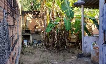 Imagem 7: Casa de 70m² e terreno de 200m² próximo a Estrada da Cachamorra