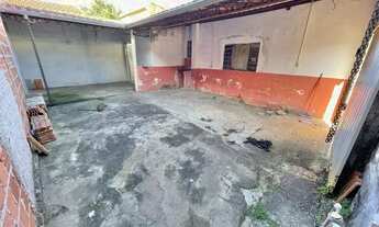 Imagem 7: Vendo ou Troco, Casa em Lorena, 3 quartos, com matrícula