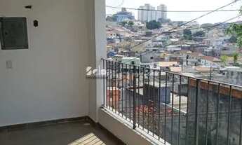 Imagem 5: Casa 1 quarto para Locação Vila Barbosa, São Paulo