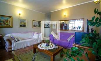 Imagem 5: Casa para Aluguel - Bosque da Saúde, 4 Quartos, 223 m2