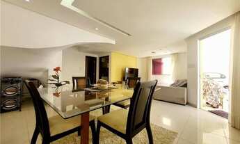 Imagem 5: Excelente Casa com 4 Dormitórios, 2 suítes, 170m² em Lauro de Freitas