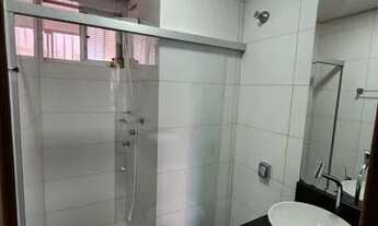 Imagem 5: APARTAMENTO ED. VELEIROS, ENTRE O ARAES, QUILOMBO E SANTA HELENA, COM AR E ARMÁRIOS, SEMI