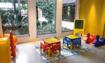 Imagem 7: STUDIO SEMI MOBILIADO CENTRAL PARK