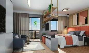 Imagem: Espetáculo de lançamento poucos passos