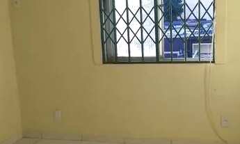 Imagem 7: Alugo,casa sala ,2 quartos, banheiro, lavanderia