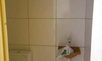 Imagem 4: Aluga se Ponto Comercial no tabuleiro na rua do banco Itaú