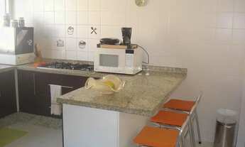 Imagem 5: Cód.: 505 - Comprar Cobertura 04 quartos - Jardim Laranjeiras - Juiz De Fora - Rezende Imó