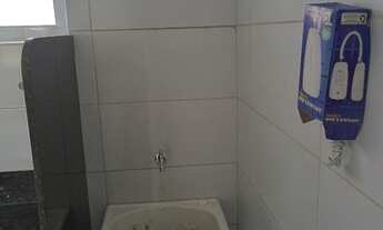 Imagem 4: APARTAMENTO NO PARQUE DAS FLORES