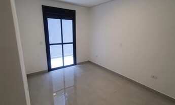 Imagem 6: Apartamento para aluguel tem 54 metros quadrados com 2 quartos em Campestre - Santo André