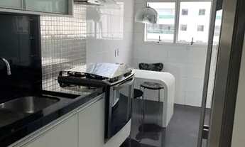 Imagem 5: Apartamento para venda tem 156 metros quadrados com 3 quartos em Vila Leopoldina - São Pau