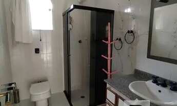 Imagem 7: Sobrado para aluguel e venda tem 266 metros quadrados com 4 quartos