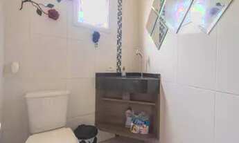 Imagem 7: Casa à Venda - Jardim Jamaica, 2 Quartos, 110 m2