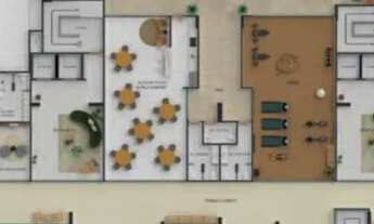 Imagem 5: Edifício Caravaggio na Jatíuca a um quadra da praia