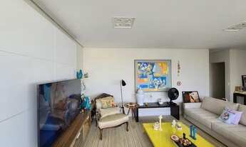 Imagem 5: Lindo apartamento 3 quartos, 3 suítes, varanda na Pituba - / WhatsApp - 71.98782.7277
