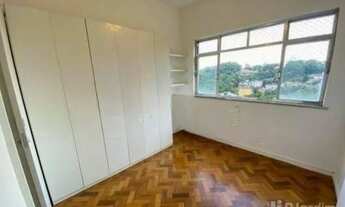 Imagem 7: Apartamento com 3 quartos à venda, 93 m² - Humaitá - Rio de Janeiro/RJ