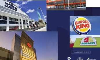 Imagem 3: Apartamento para venda possui 71 metros quadrados com 3 quartos