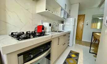 Imagem 6: Alugo apartamento mobiliado centro de Floripa