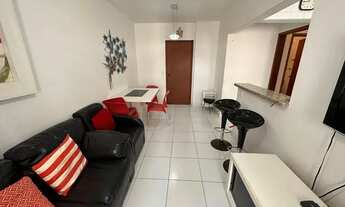 Imagem 3: APARTAMENTO COM 02 DORMITÓRIOS, 02 VAGAS DE GARAGEM E LAZER PARA LOCAÇÃO ANUAL NA PRAIA DA