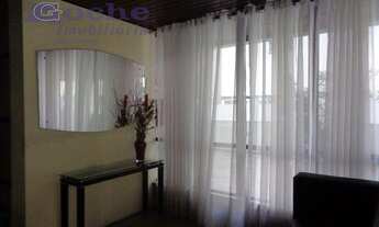 Imagem 2: Apartamento para Venda em Salvador, Pituba, 3 dormitórios, 2 suítes, 3 banheiros, 2 vagas