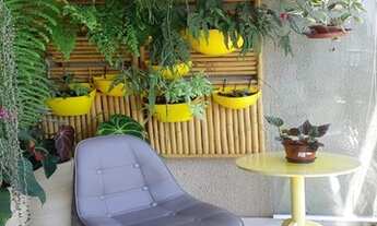 Imagem 4: Apartamento Varanda Gourmet