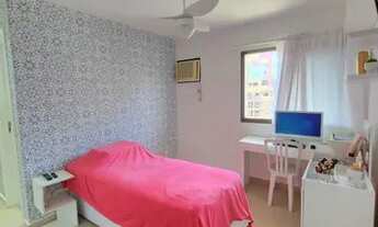 Imagem 7: ML Vendo excelente cobertura duplex de 3 quartos (sendo 1 suíte) 164m² - Taquara