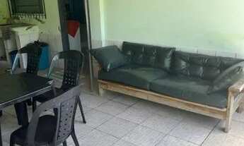 Imagem 5: Casa para venda possui 60 metros quadrados com 2 quartos