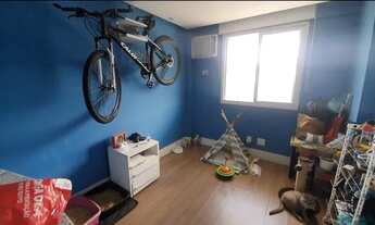 Imagem 3: Cobertura duplex com 3 Quartos para venda na Barra da Tijuca Curicica Estrelas 156M²