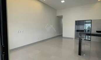 Imagem 2: Vende-se Casa 3 quartos sendo 2 suítes, Jardim Presidente, Área gourmet e Jacuzz