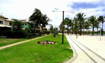 Imagem 7: Aluga-se Praia Flamengo casa alto padrão, 4/4 suítes, mobiliada, cond. Caminho Agua SSA/Ba