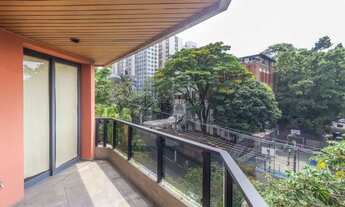 Imagem 5: Apartamento Locação 4 Dormitórios - 212 m² Perdizes