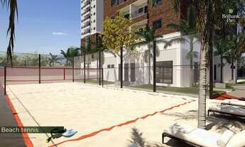 Imagem 7: OPORTUNIDADE NA ZONA SUL DE SJC APARTAMENTO COM 2 DORMITÓRIOS, SOL DA MANHÃ, VARANDA, EM A