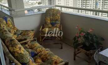 Imagem 4: Santo André - Apartamento Padrão - Centro