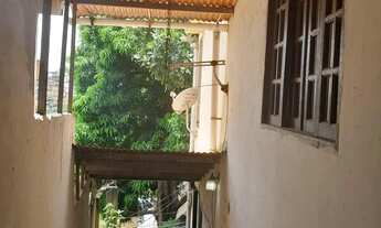 Imagem: Casa em condomínio fechado