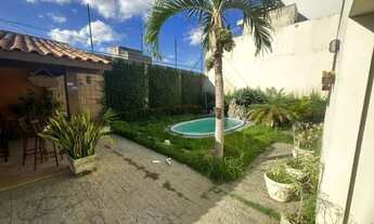 Imagem 6: Casa de Alto padrão no Condomínio Bougainville