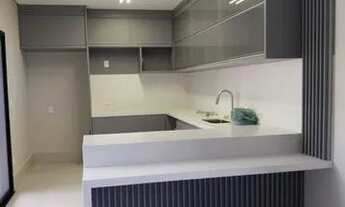 Imagem 3: Casa - Jardim Esplanada - Indaiatuba