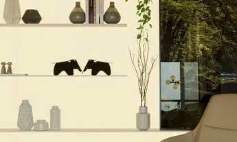 Imagem 5: OPORTUNIDADE NA VILA EMA, 3 DORMITÓRIOS COM VARANDA GOURMET HÁ PREÇO DE CUSTO