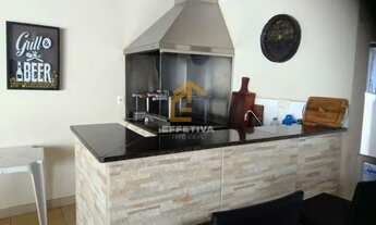 Imagem 6: Casa com 3 dormitórios à venda, 169 m² por R$ 490.000,00 - Jardim das Rosas - Presidente P